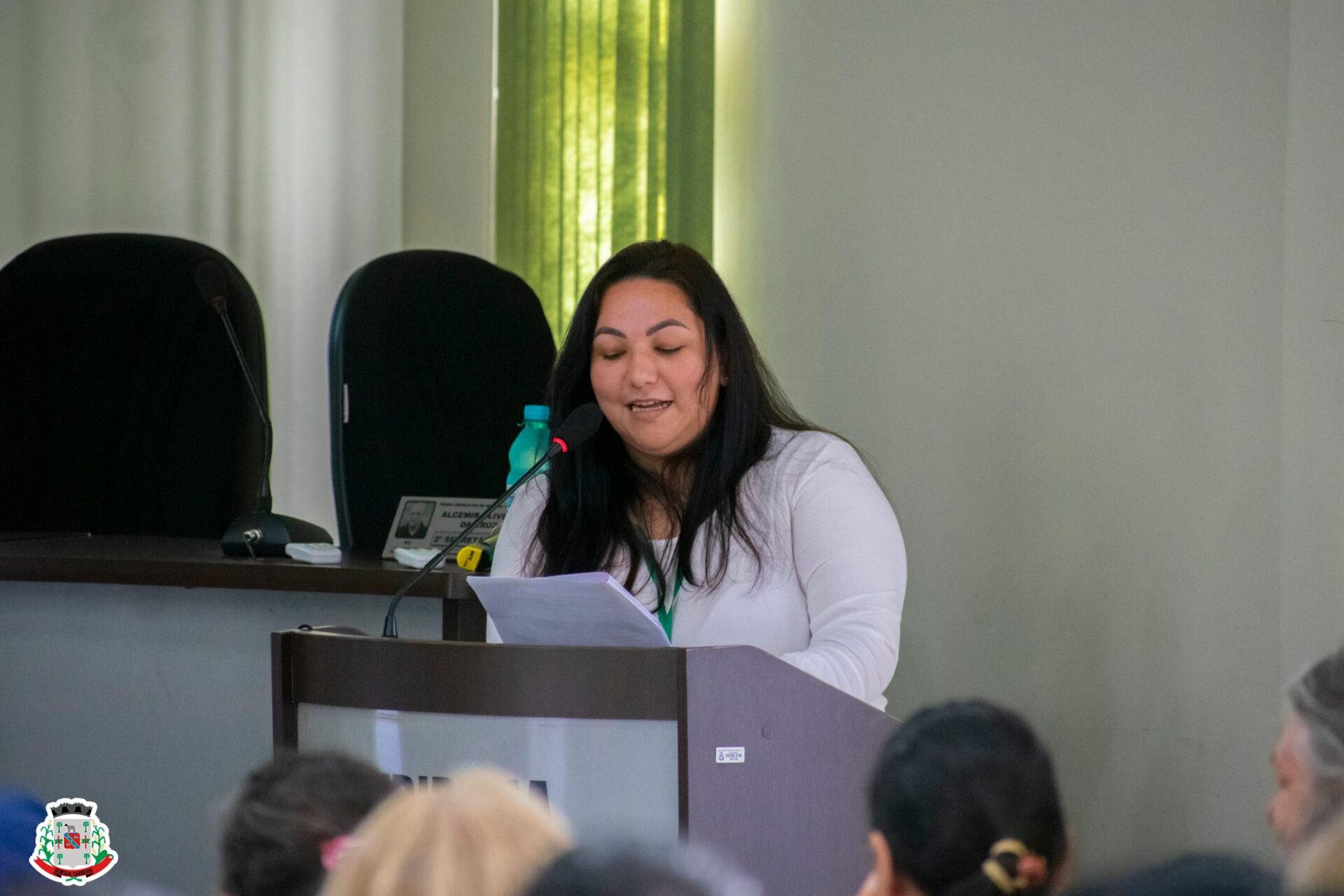 Foto - Capacitação para Diretoras e Pedagogas