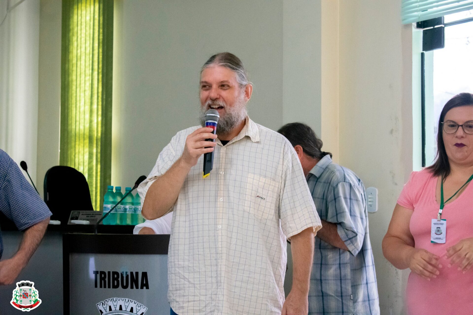 Foto - Capacitação para Diretoras e Pedagogas