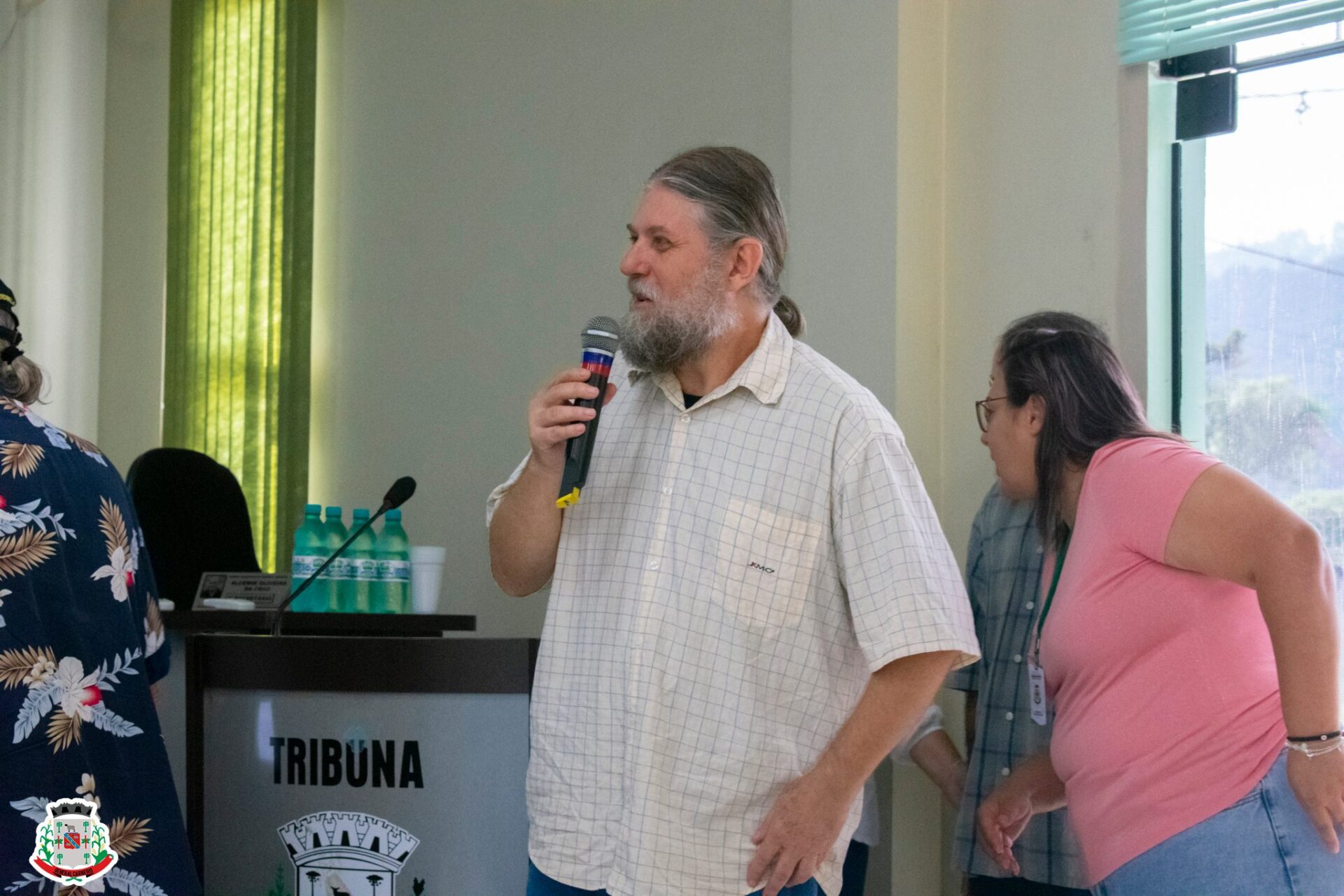 Foto - Capacitação para Diretoras e Pedagogas