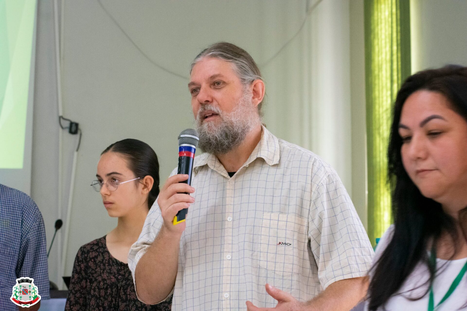 Foto - Capacitação para Diretoras e Pedagogas