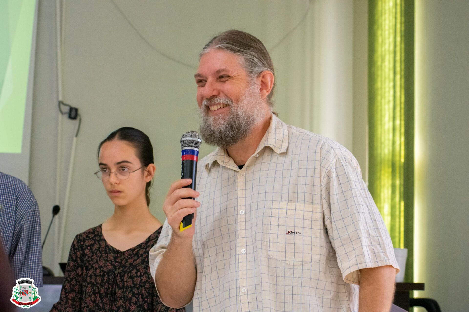 Foto - Capacitação para Diretoras e Pedagogas