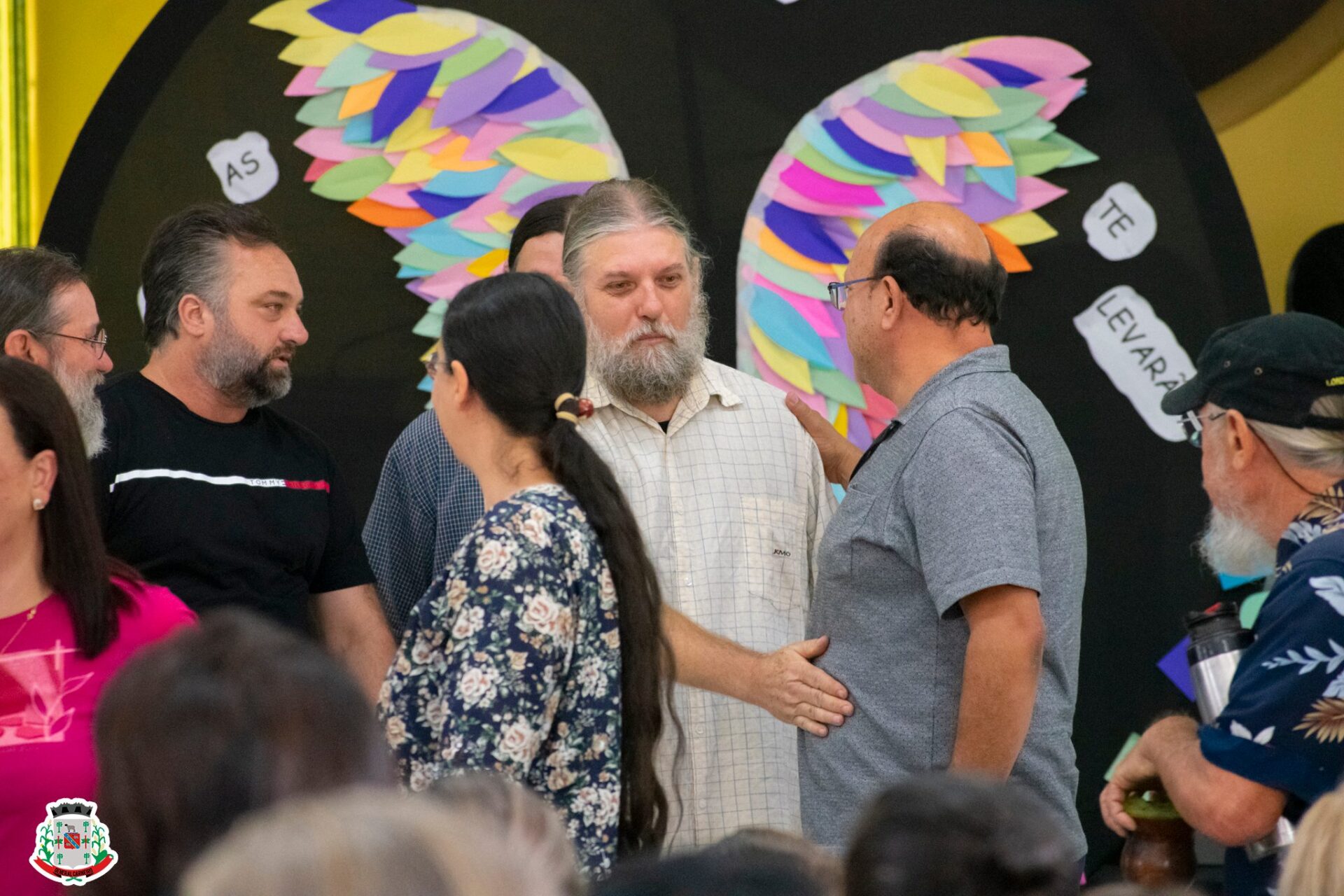 Foto - Capacitação para Diretoras e Pedagogas