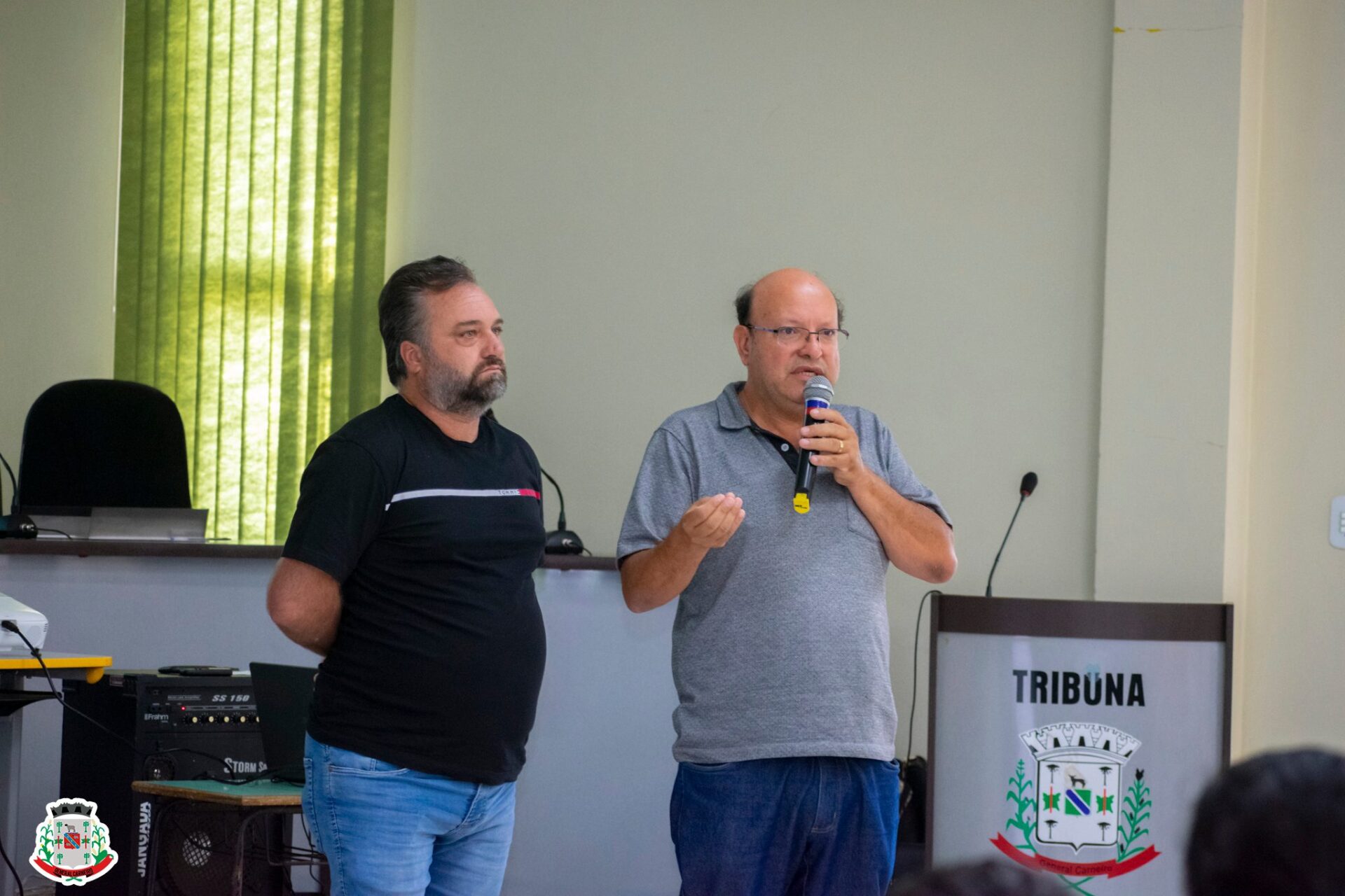 Foto - Capacitação para Diretoras e Pedagogas