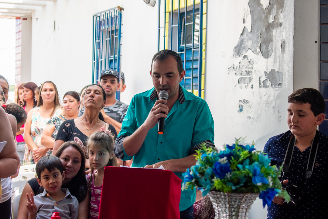 Foto - Formaturas CMEIs e Escolas Municipais