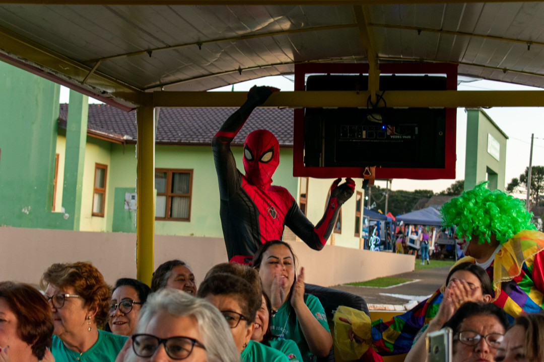 Foto - Aniversário de General Carneiro