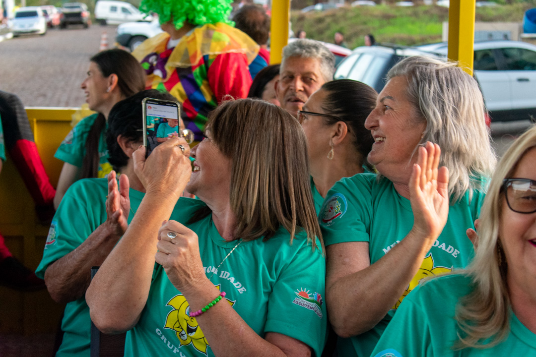 Foto - Aniversário de General Carneiro