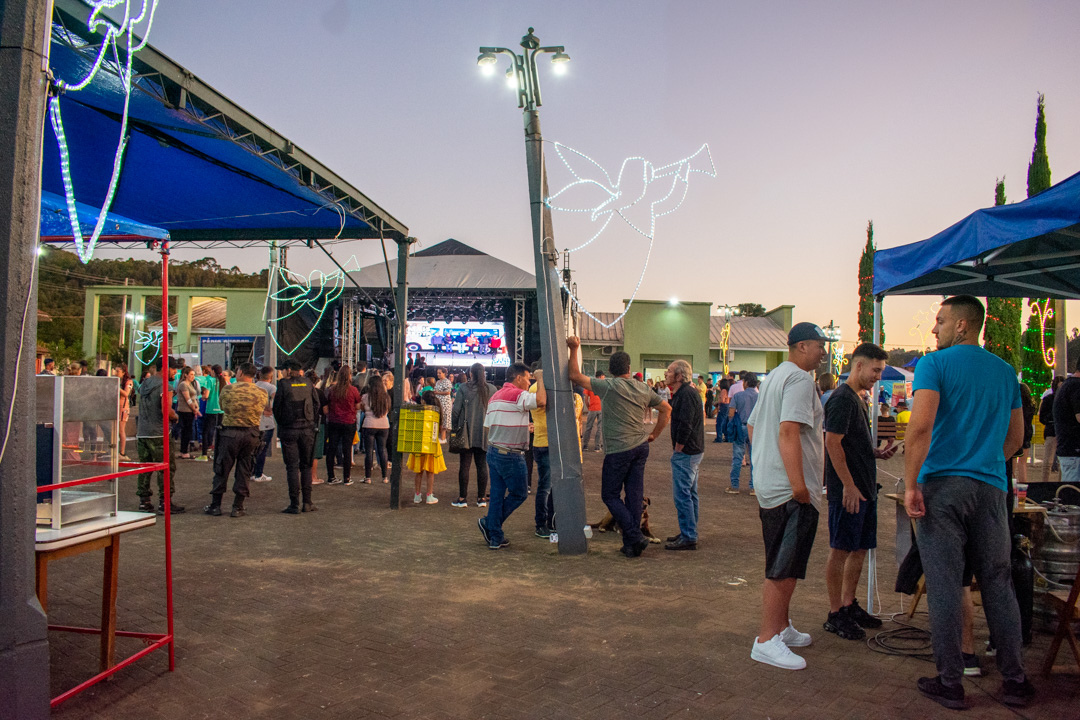 Foto - Aniversário de General Carneiro