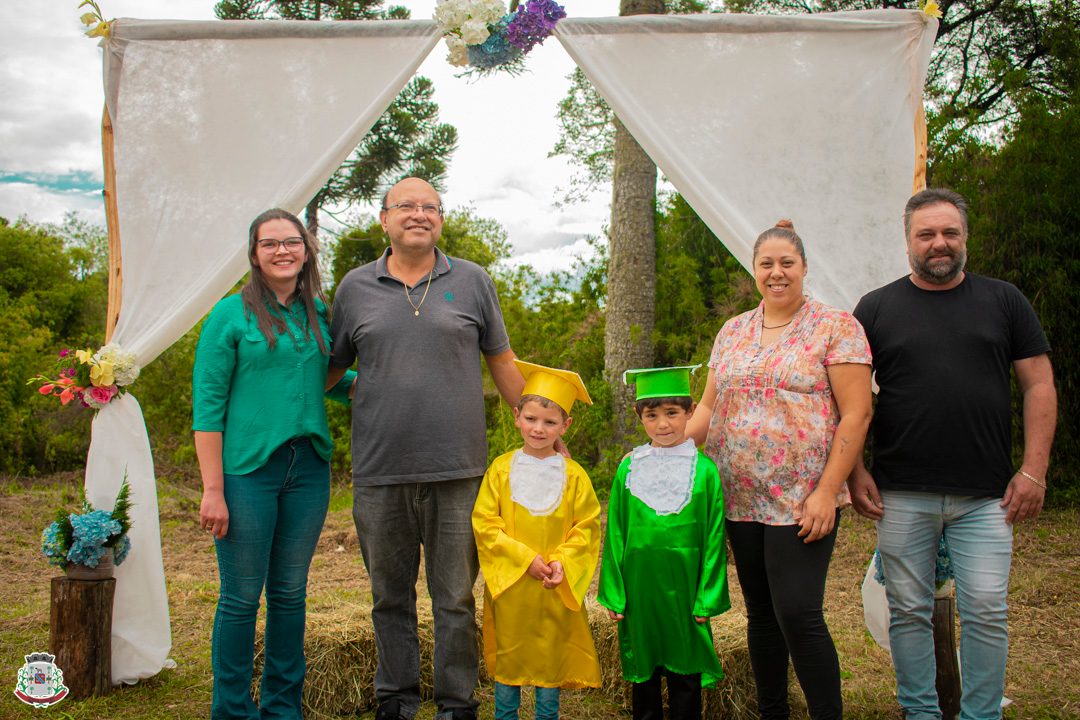 Foto - Aniversário de General Carneiro