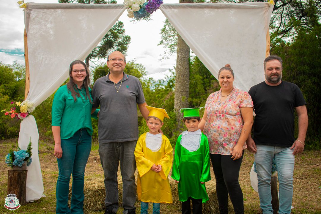 Foto - Aniversário de General Carneiro