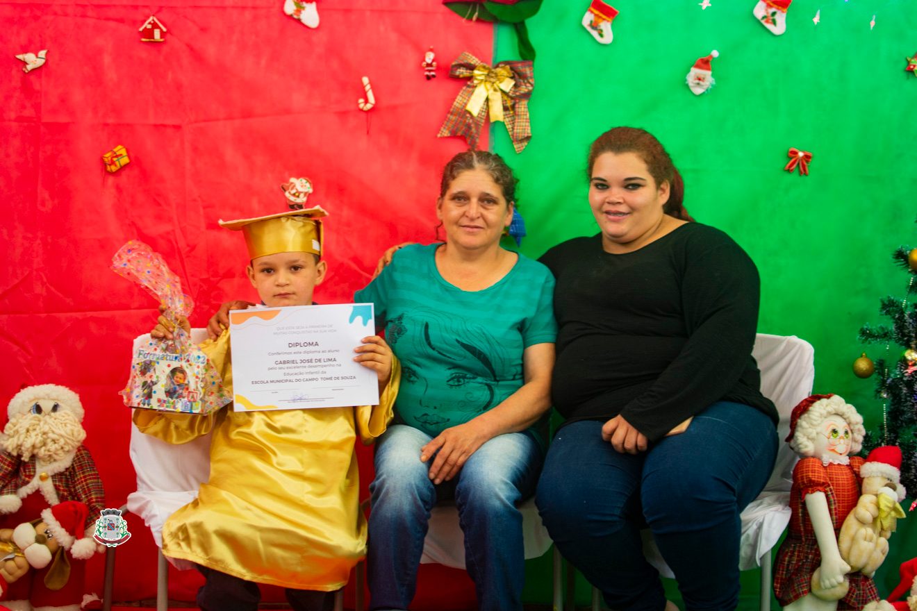 Foto - Aniversário de General Carneiro