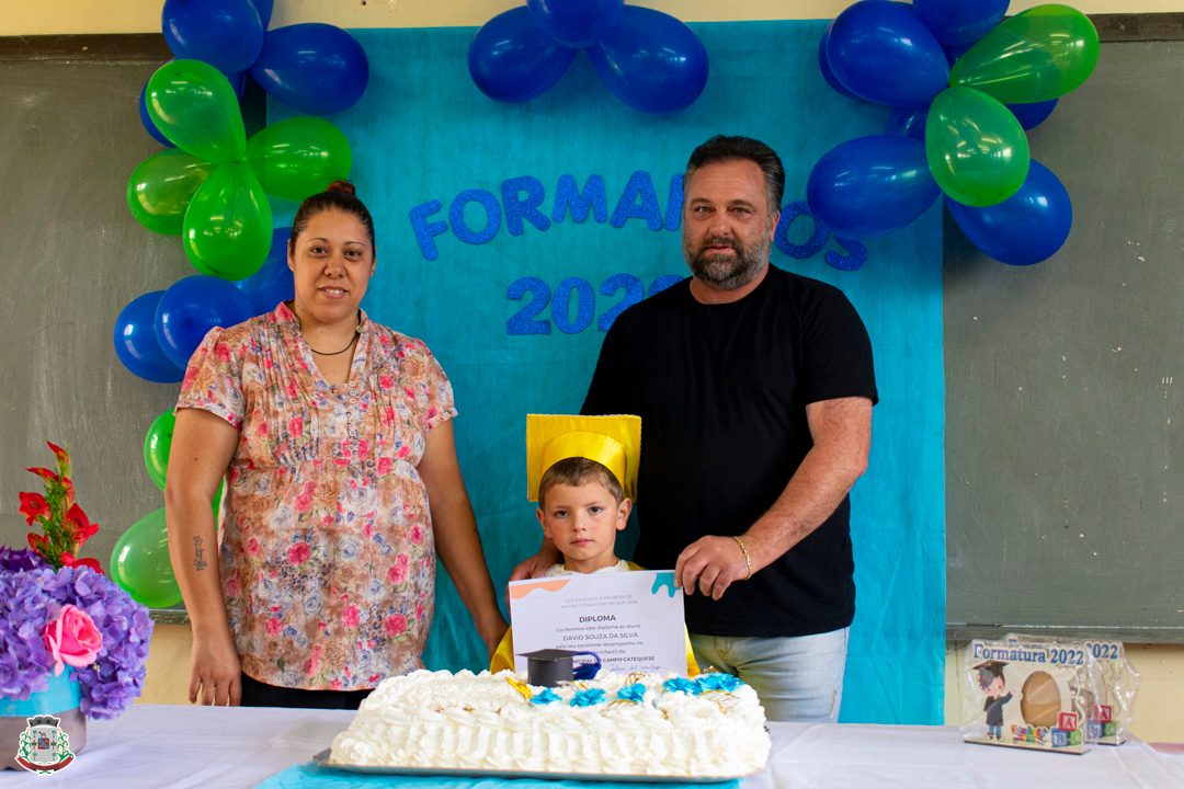 Foto - Aniversário de General Carneiro