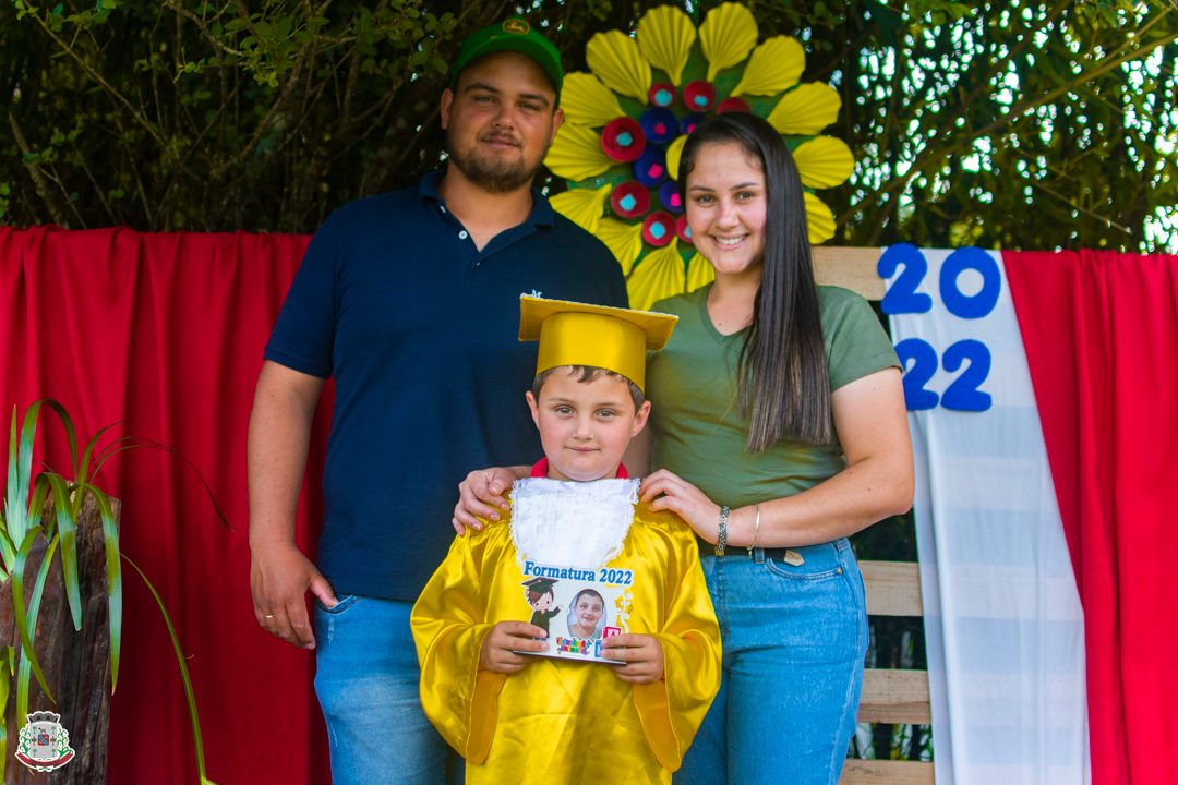 Foto - Aniversário de General Carneiro