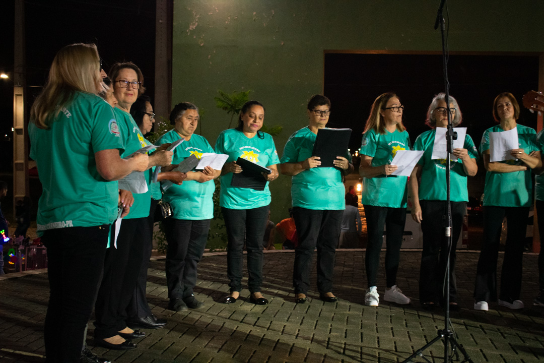 Foto - Aniversário de General Carneiro