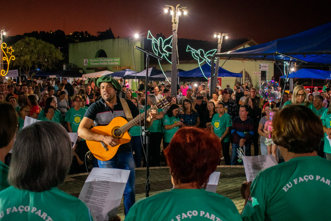 Foto - Aniversário de General Carneiro