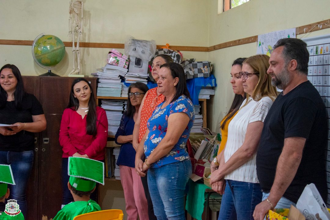 Foto - Aniversário de General Carneiro