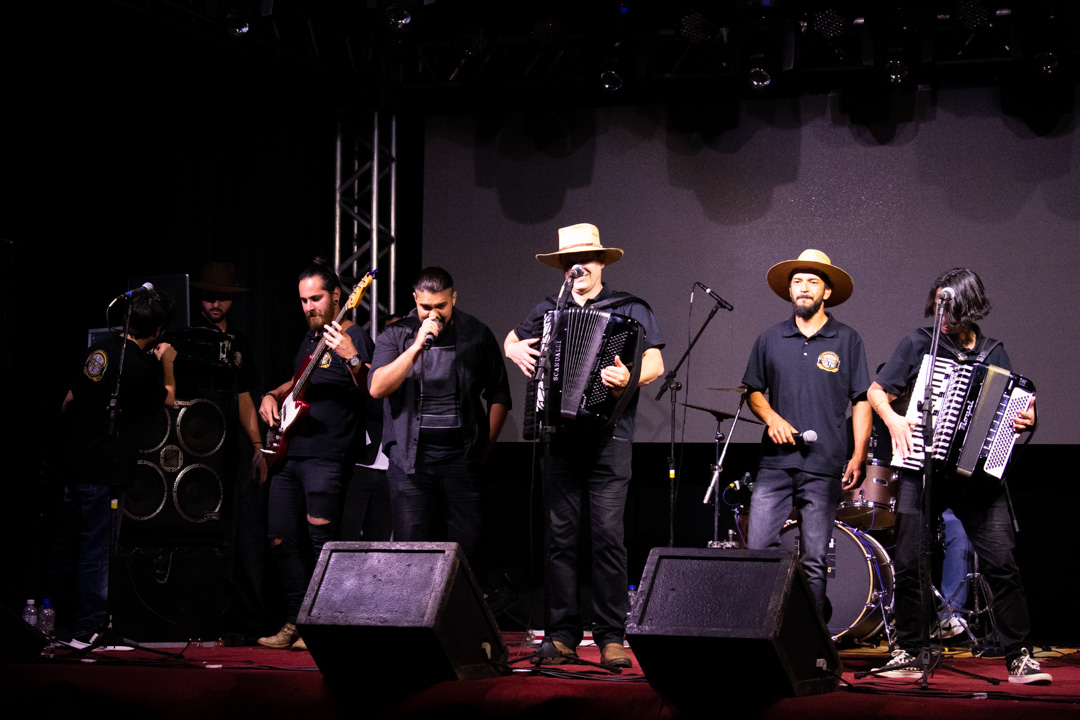 Foto - Aniversário de General Carneiro