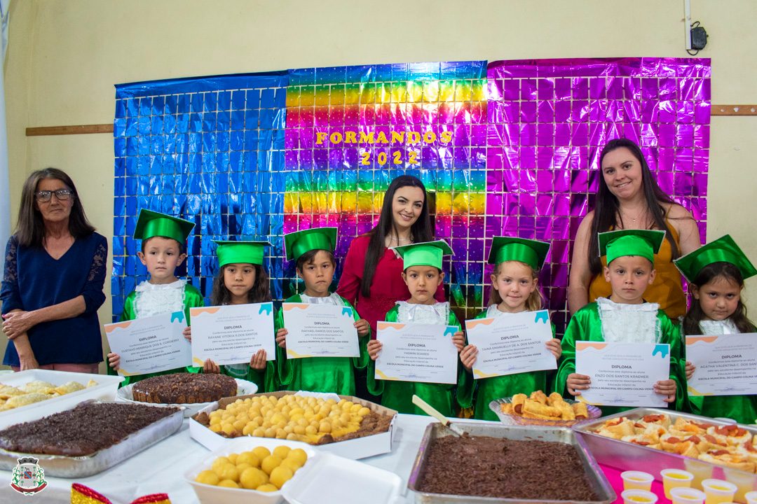 Foto - Aniversário de General Carneiro