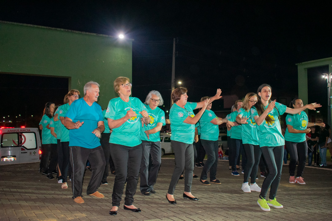 Foto - Aniversário de General Carneiro