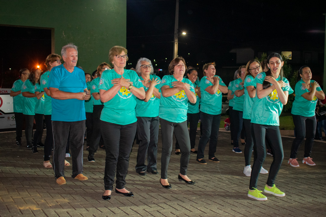 Foto - Aniversário de General Carneiro