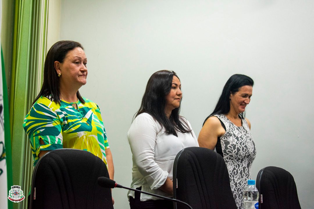 Foto - Formaturas CMEIs e Escolas Municipais