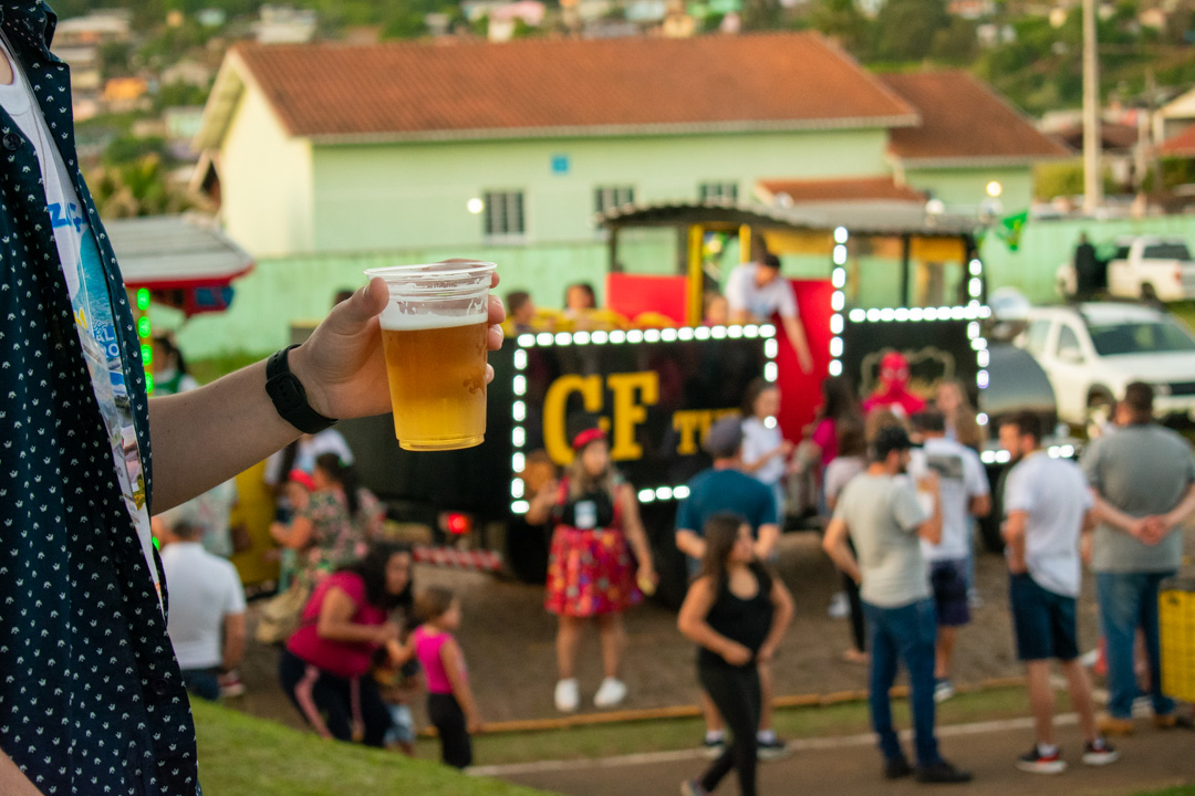 Foto - Aniversário de General Carneiro