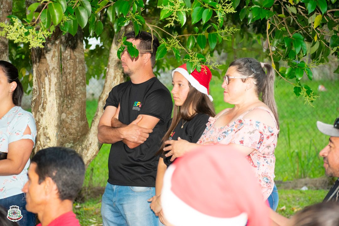 Foto - Encerramento as Atividades 2022