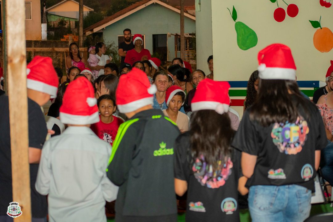 Foto - Aniversário de General Carneiro