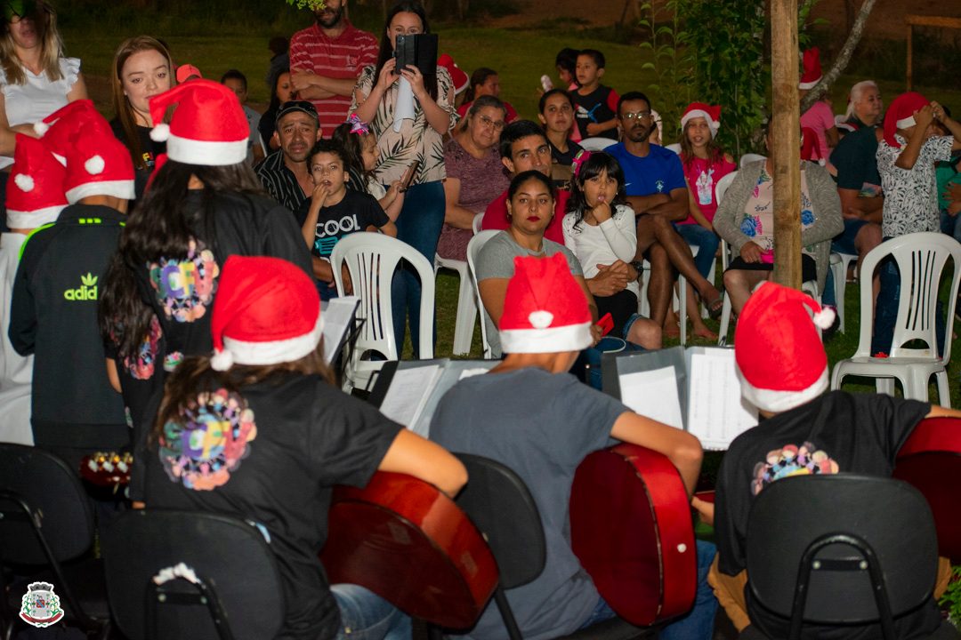 Foto - Encerramento as Atividades 2022