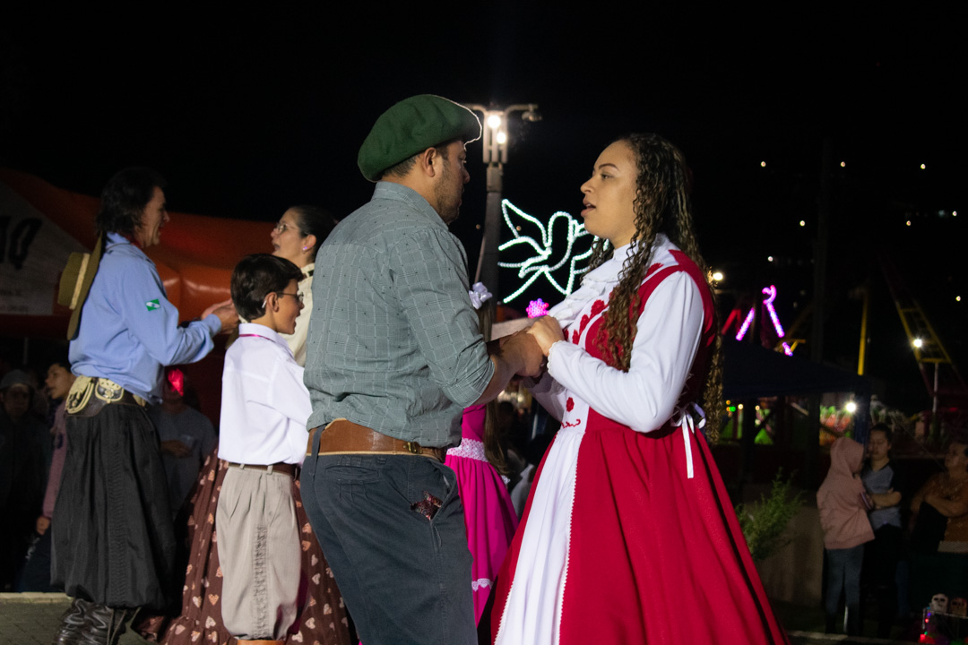 Foto - Aniversário de General Carneiro