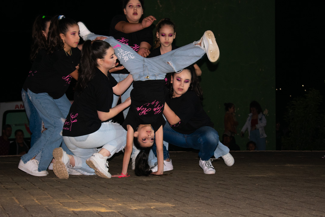 Foto - Aniversário de General Carneiro