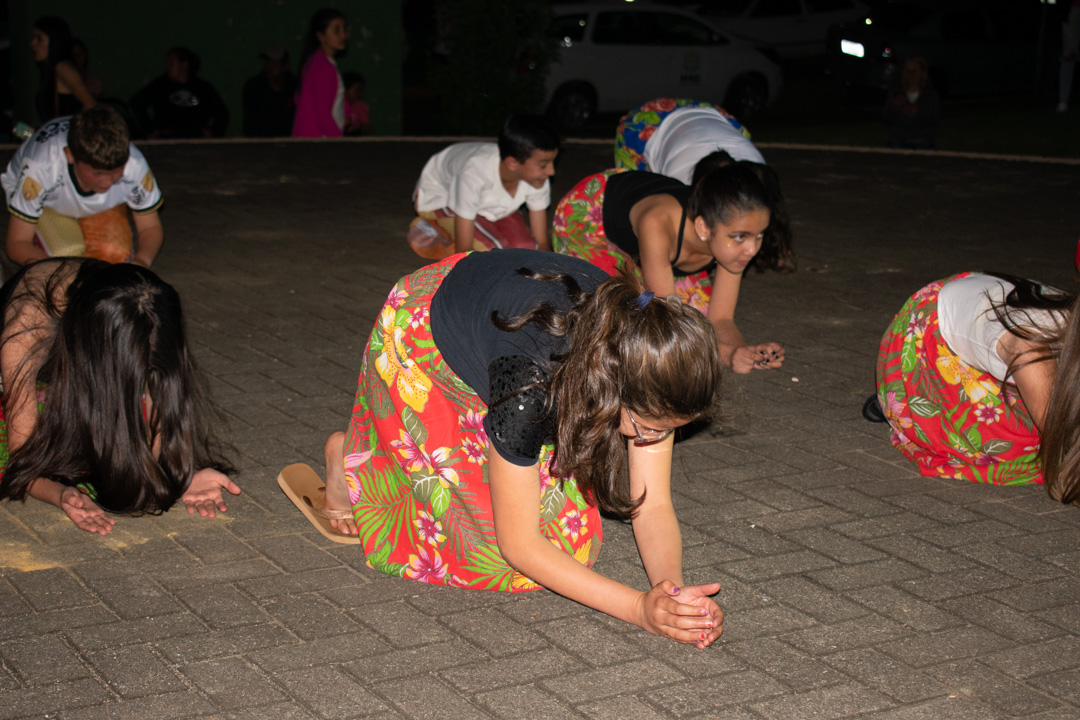 Foto - Aniversário de General Carneiro