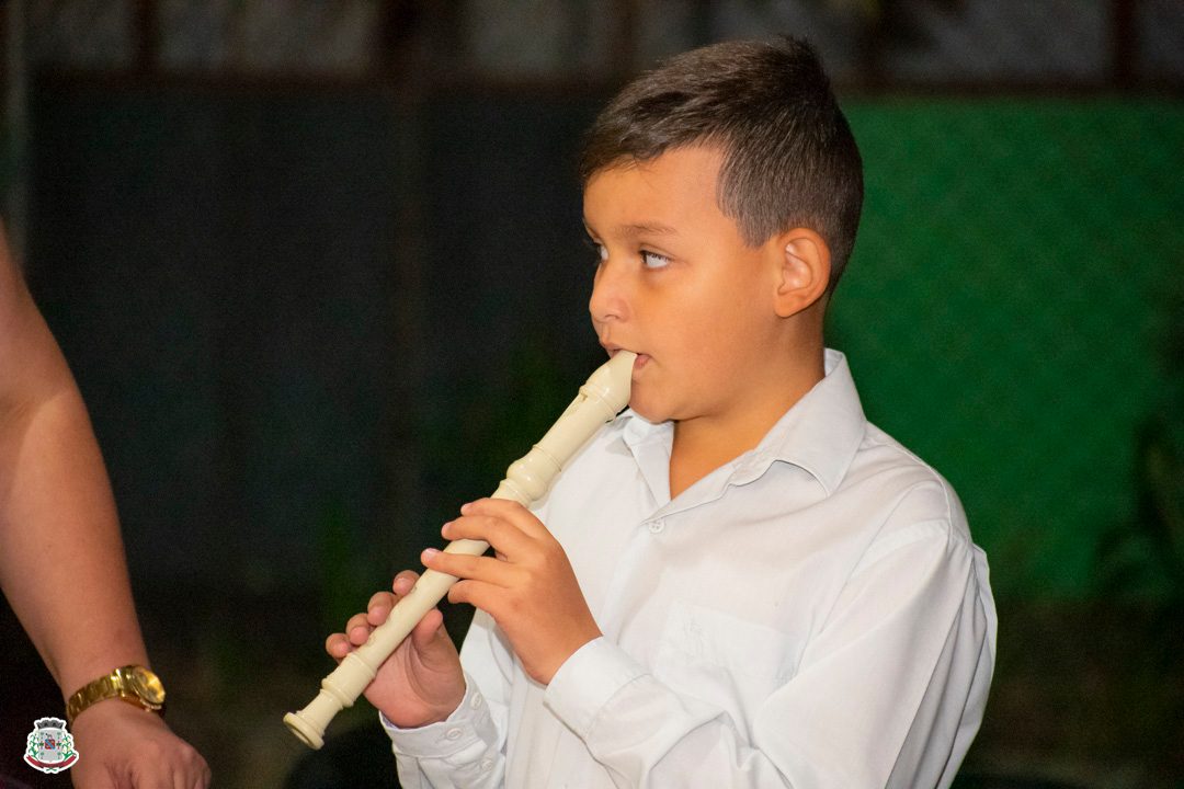 Foto - Aniversário de General Carneiro