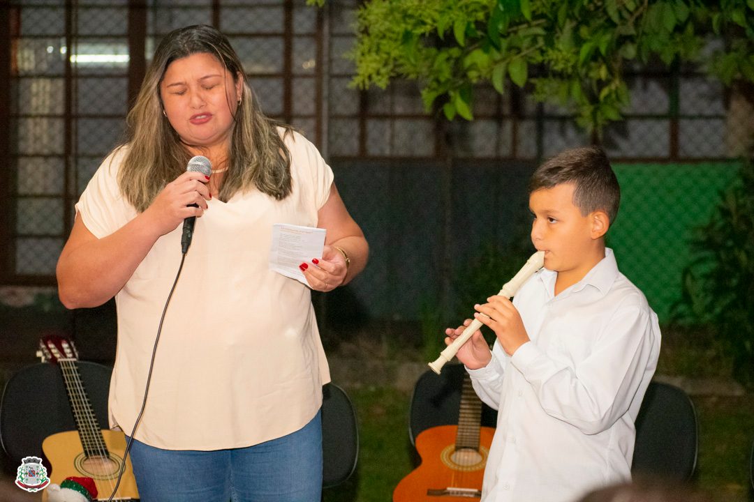 Foto - Aniversário de General Carneiro