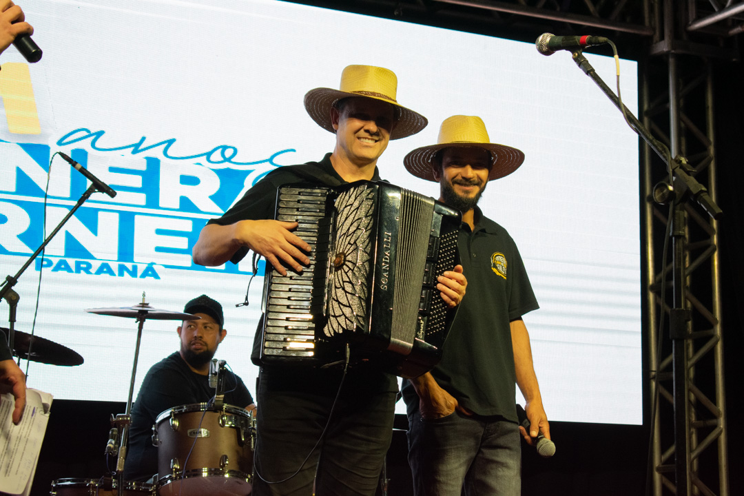 Foto - Aniversário de General Carneiro