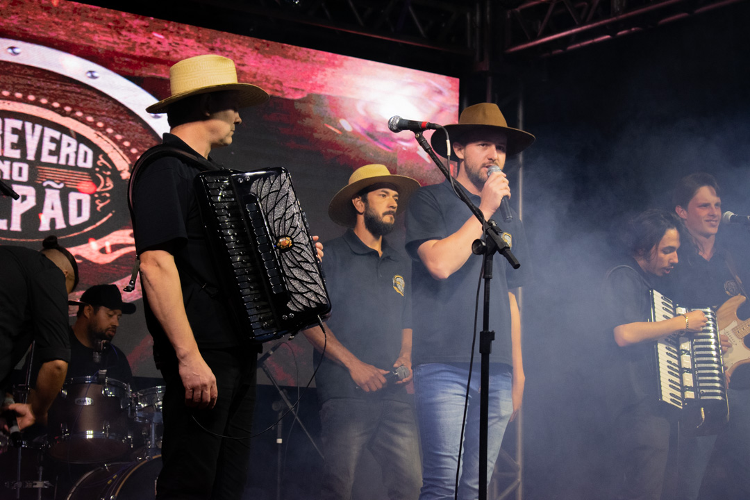 Foto - Aniversário de General Carneiro