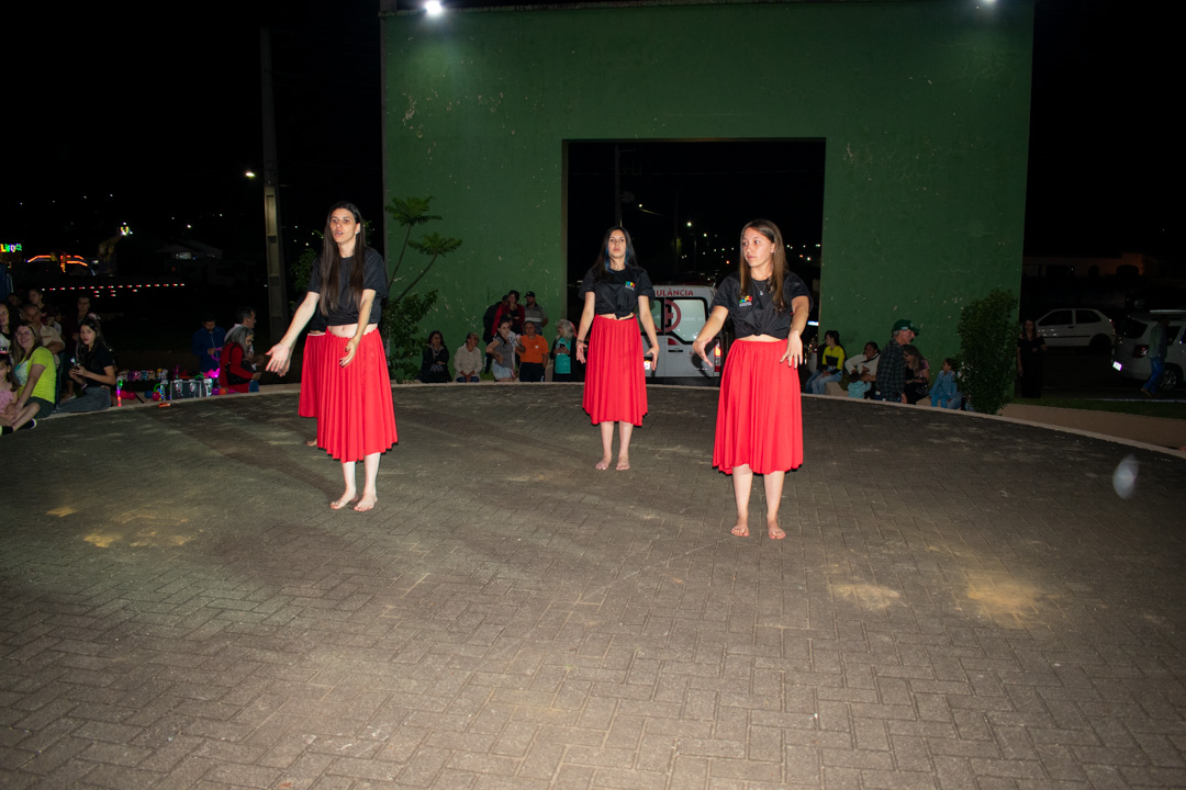 Foto - Aniversário de General Carneiro