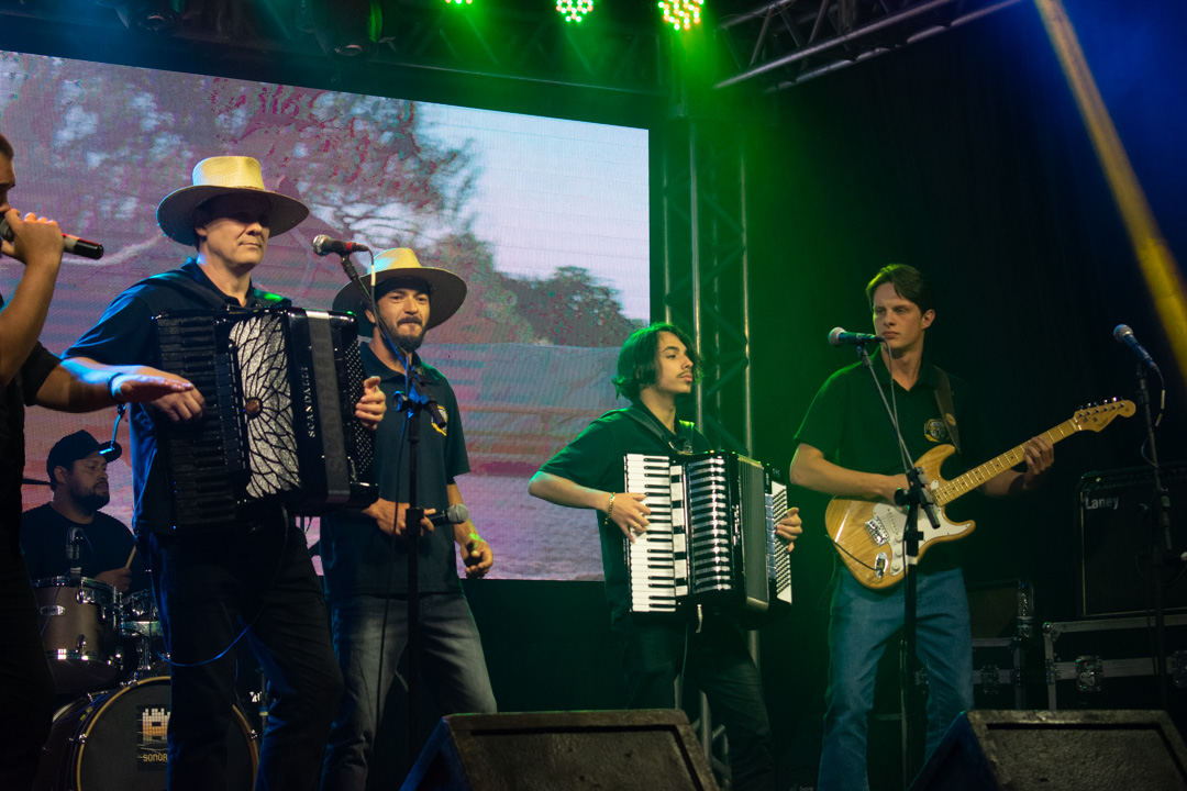 Foto - Aniversário de General Carneiro