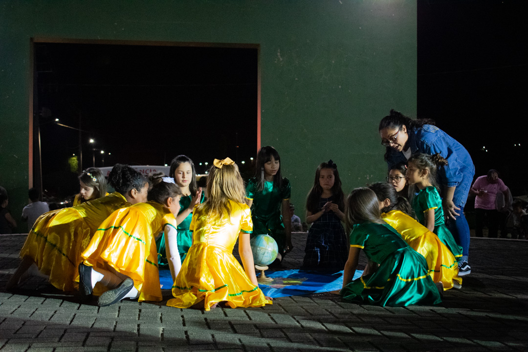 Foto - Aniversário de General Carneiro