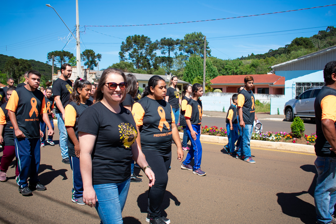 Foto - Aniversário de General Carneiro