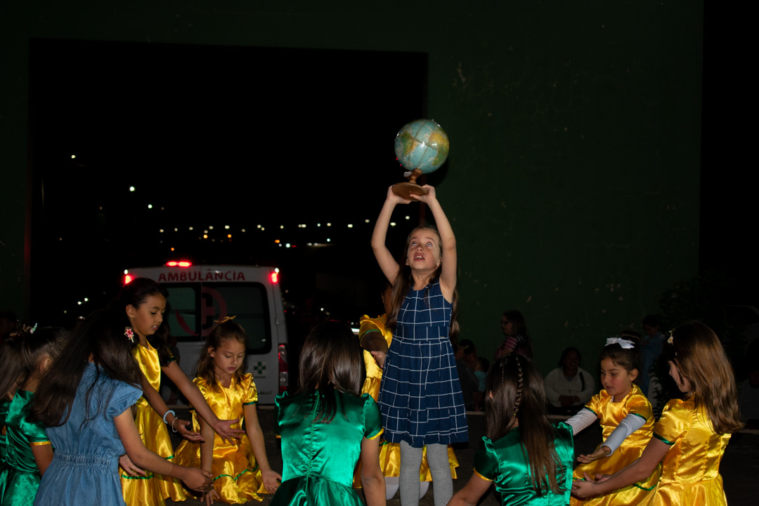 Foto - Aniversário de General Carneiro