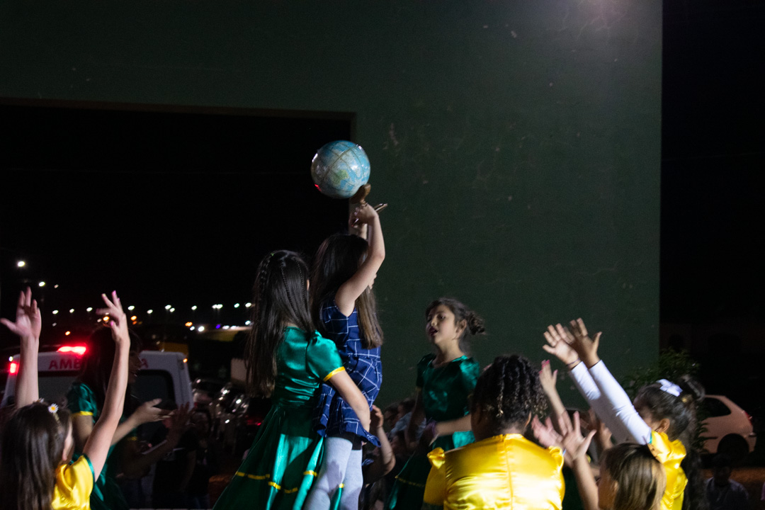 Foto - Aniversário de General Carneiro