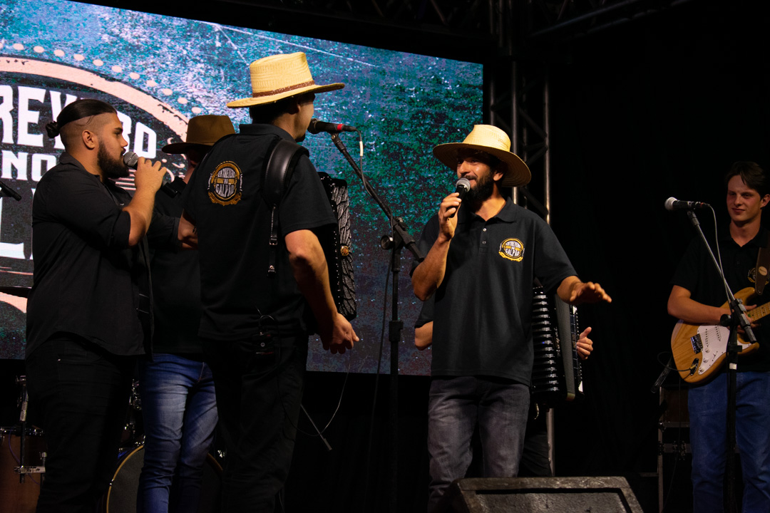 Foto - Aniversário de General Carneiro