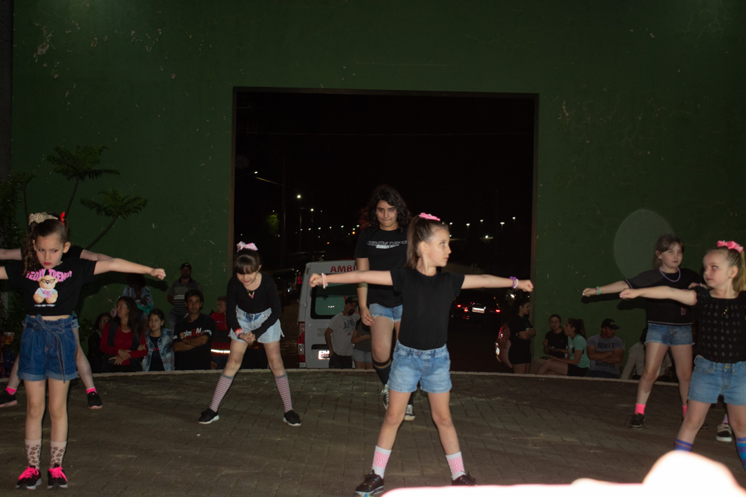 Foto - Aniversário de General Carneiro