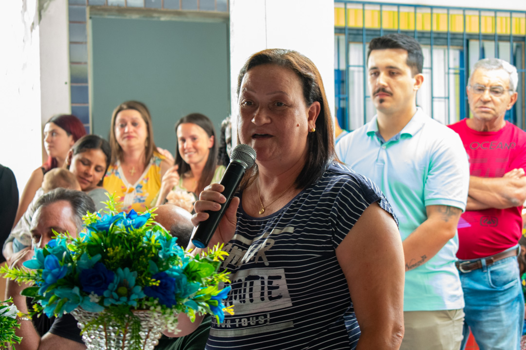 Foto - Formaturas CMEIs e Escolas Municipais