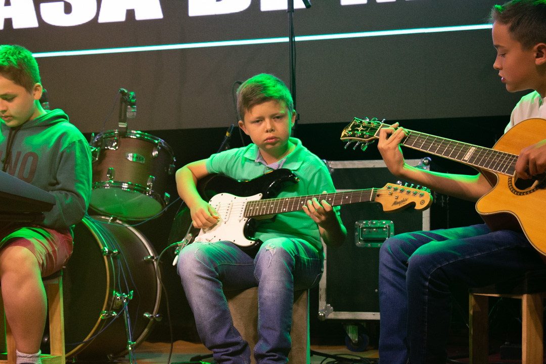 Foto - Aniversário de General Carneiro