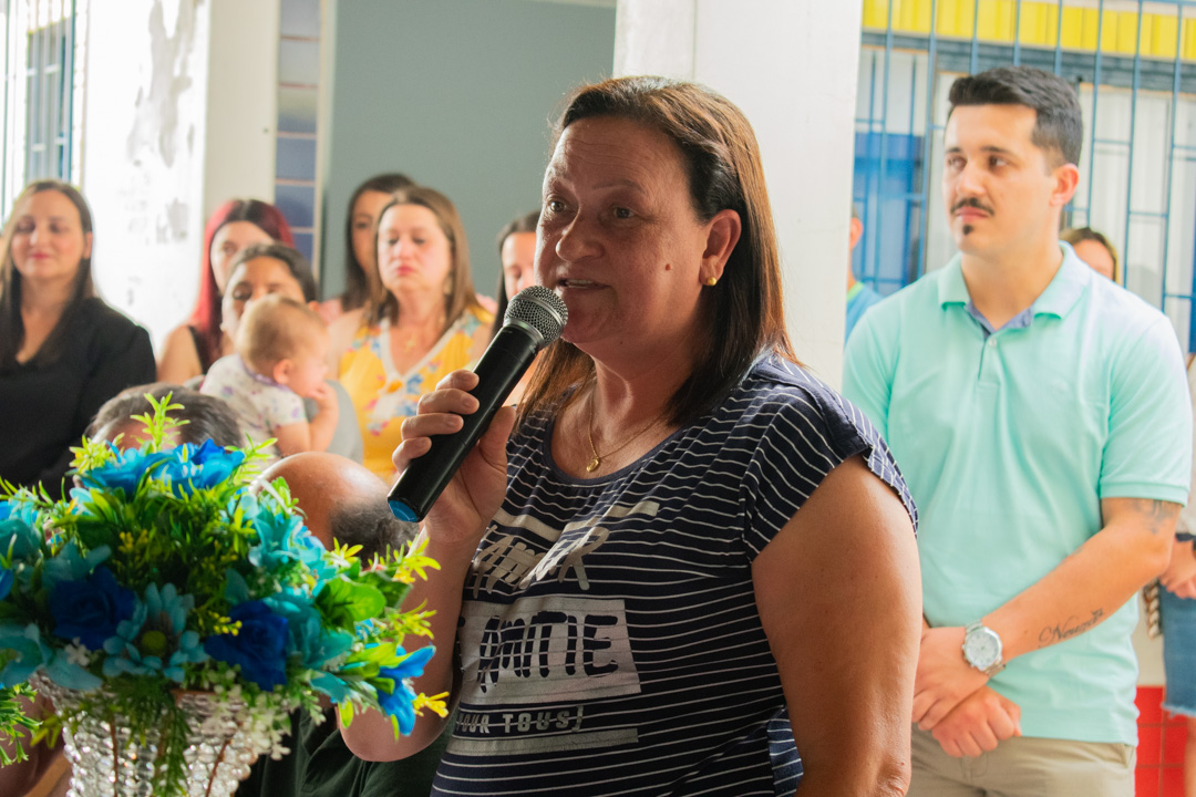 Foto - Formaturas CMEIs e Escolas Municipais