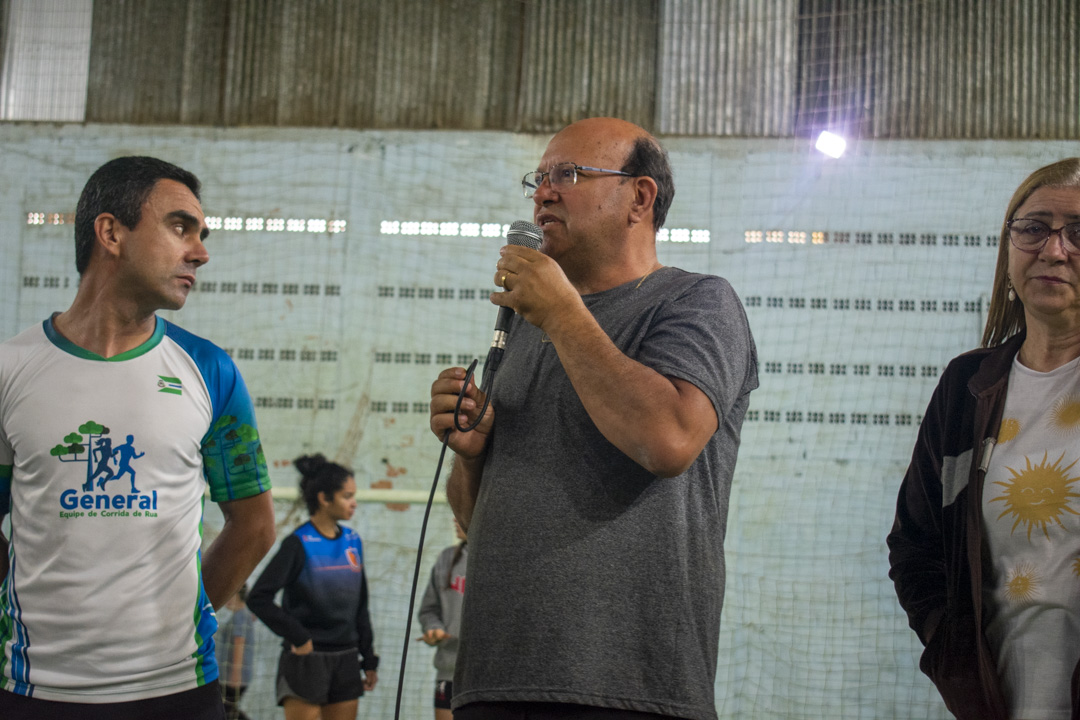 Foto - 3ª General 5K ocorreu neste domingo e reuniu atletas da região