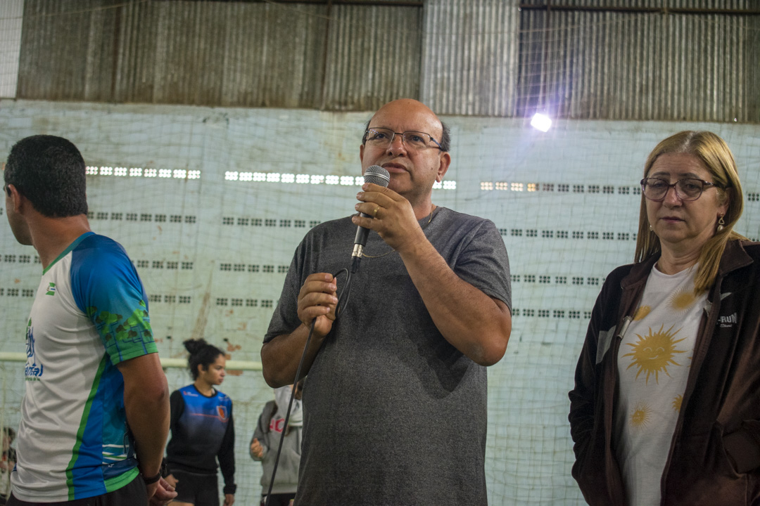 Foto - 3ª General 5K ocorreu neste domingo e reuniu atletas da região