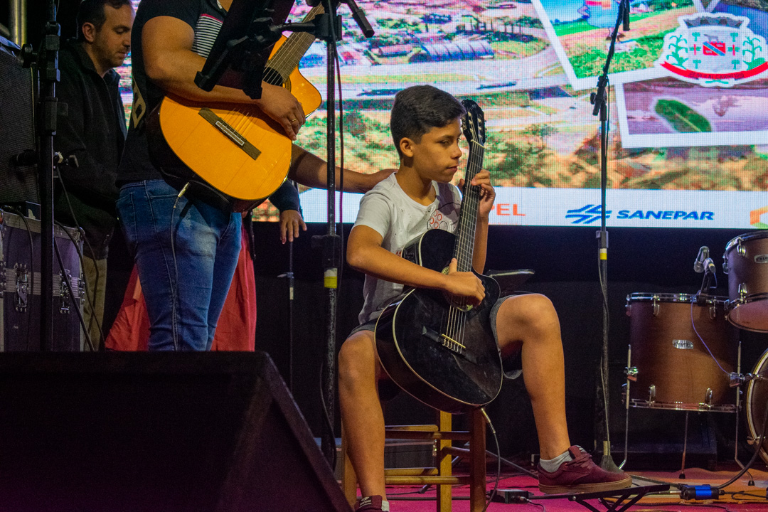 Foto - Aniversário de General Carneiro