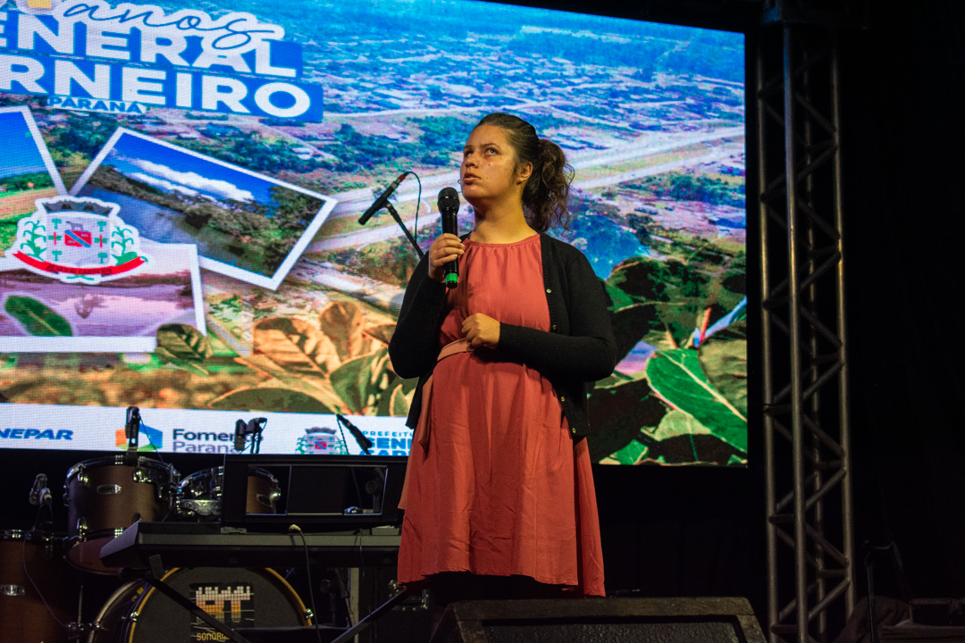 Foto - Aniversário de General Carneiro